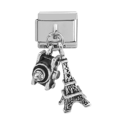 Çelik Charm